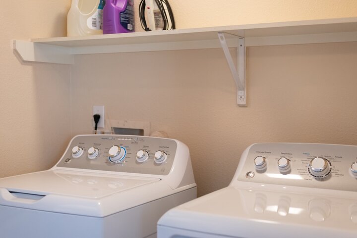 Home in San Antonio, US