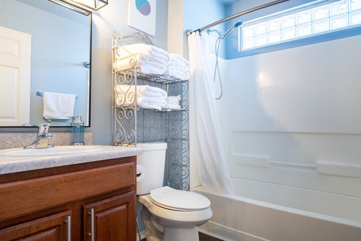 Home in San Antonio, US