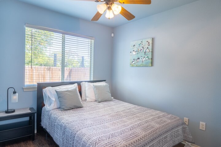 Home in San Antonio, US