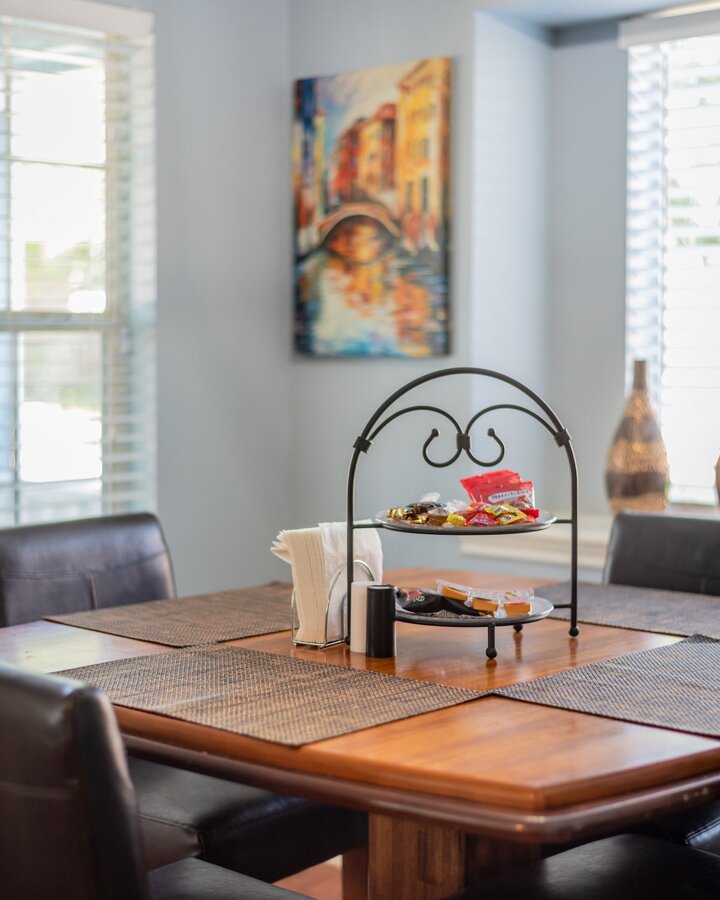 Home in San Antonio, US