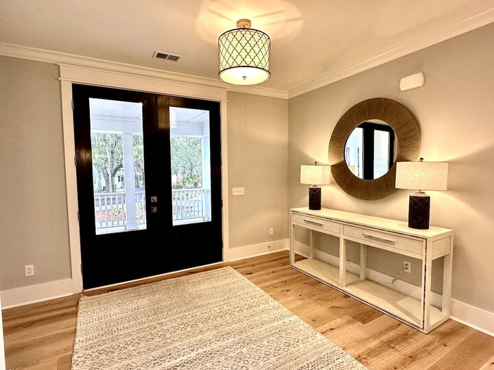 House in Isle of Palms, US