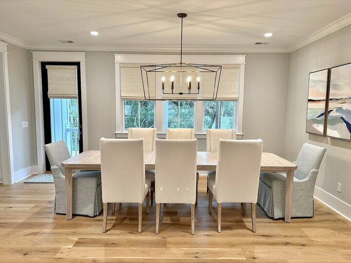 House in Isle of Palms, US