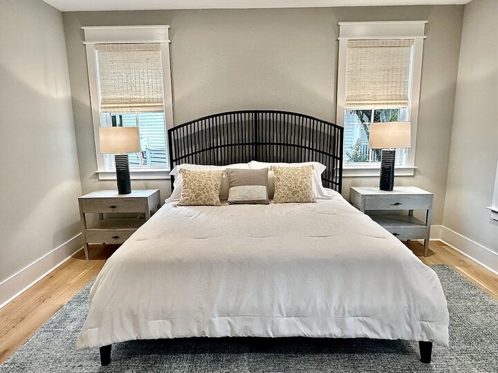 House in Isle of Palms, US