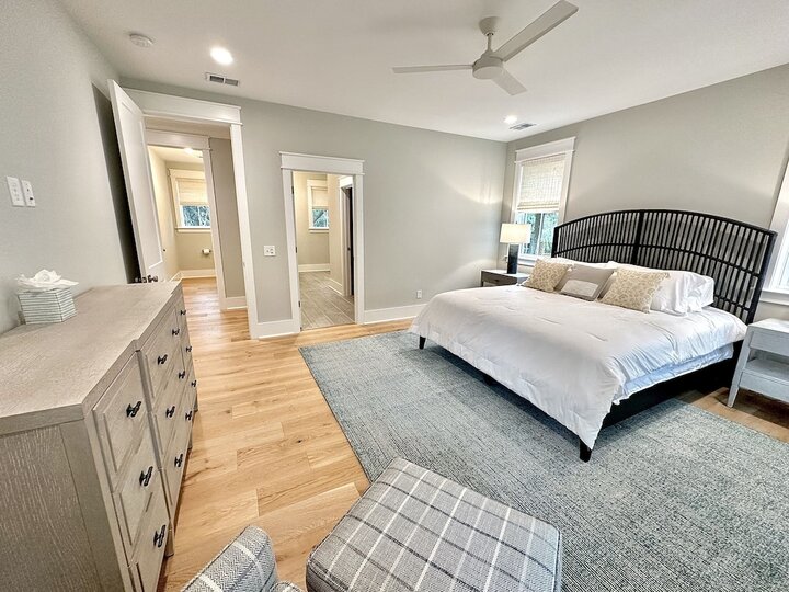 House in Isle of Palms, US