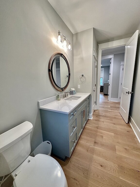 House in Isle of Palms, US