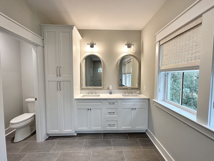 House in Isle of Palms, US