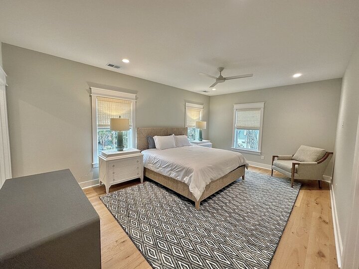 House in Isle of Palms, US