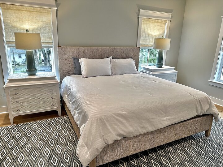 House in Isle of Palms, US