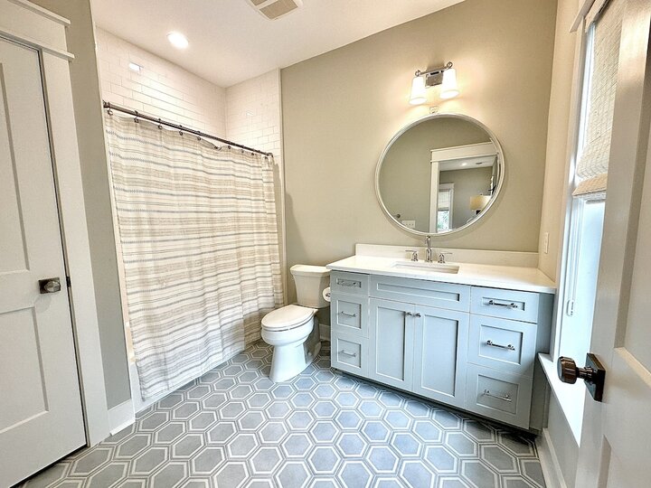 House in Isle of Palms, US