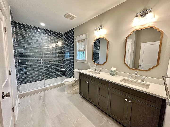 House in Isle of Palms, US