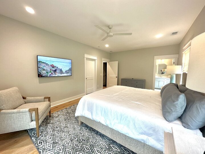 House in Isle of Palms, US