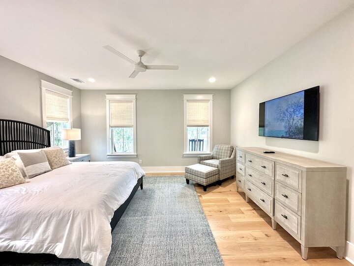 House in Isle of Palms, US