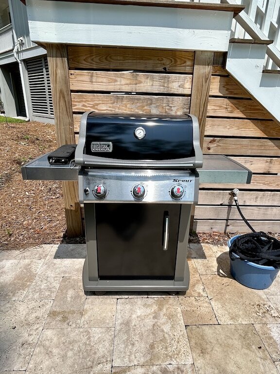 House in Isle of Palms, US