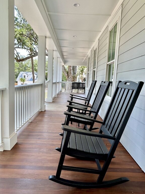 House in Isle of Palms, US