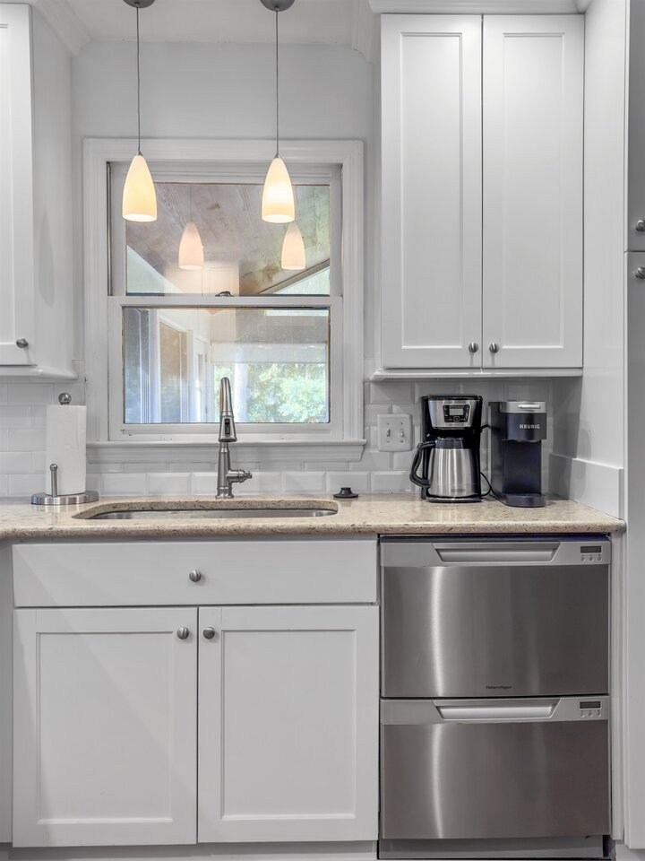 House in Isle of Palms, US