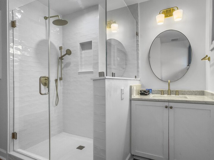 House in Isle of Palms, US