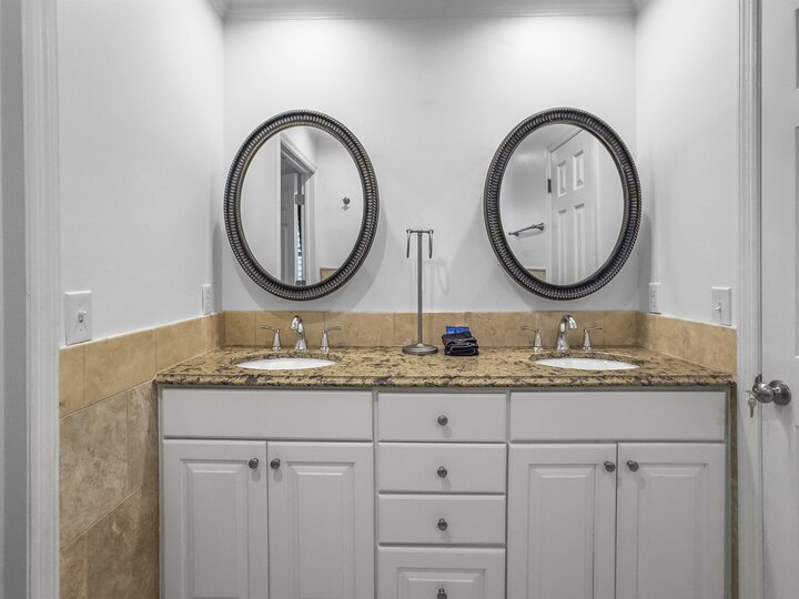 House in Isle of Palms, US