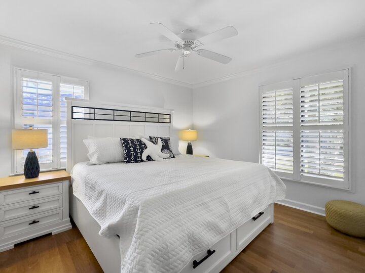 House in Isle of Palms, US