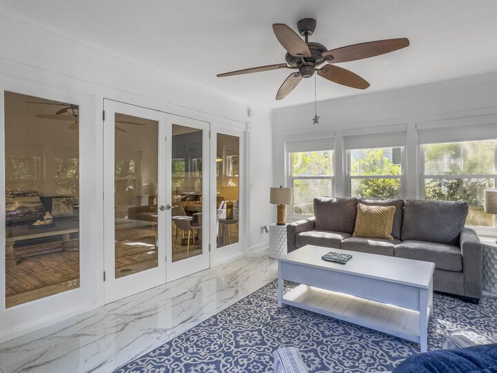 House in Isle of Palms, US