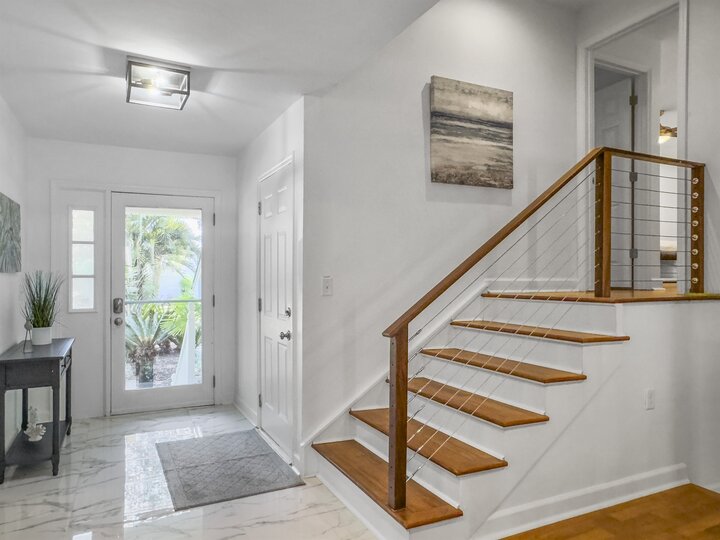 House in Isle of Palms, US