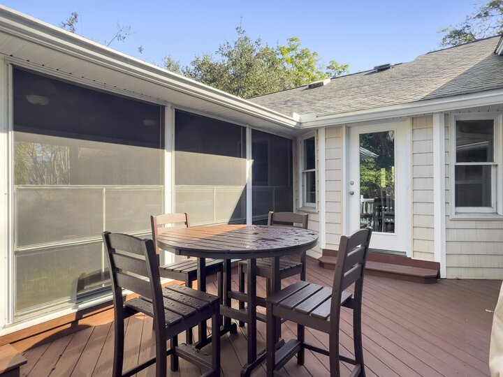 House in Isle of Palms, US