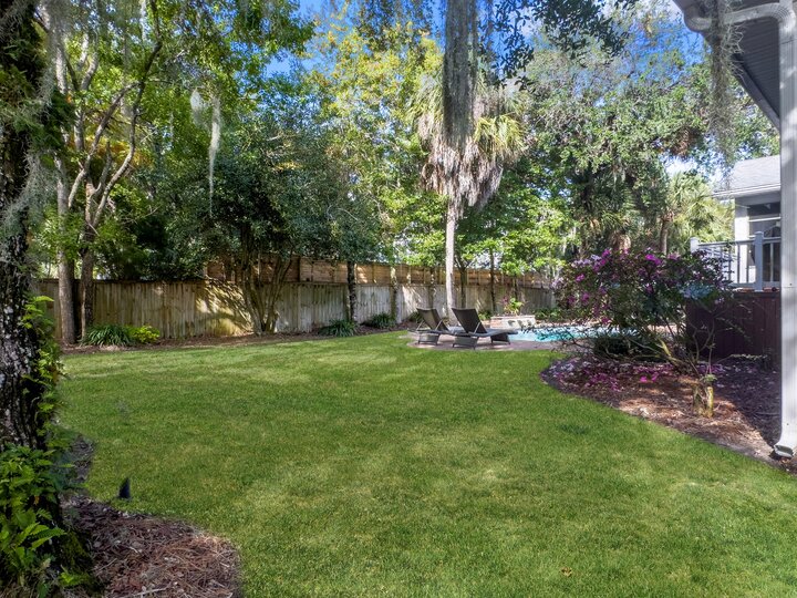 House in Isle of Palms, US