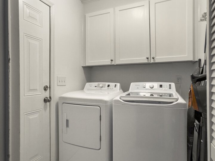 House in Isle of Palms, US