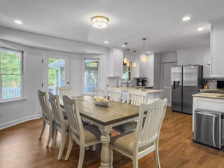 House in Isle of Palms, US