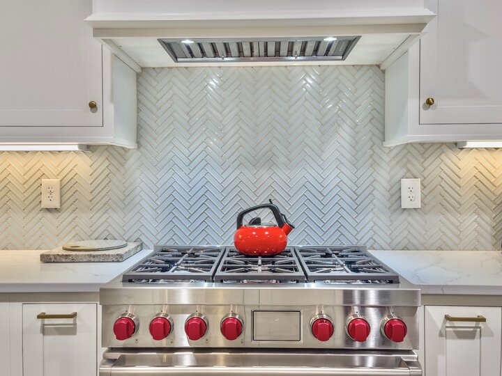 House in Isle of Palms, US