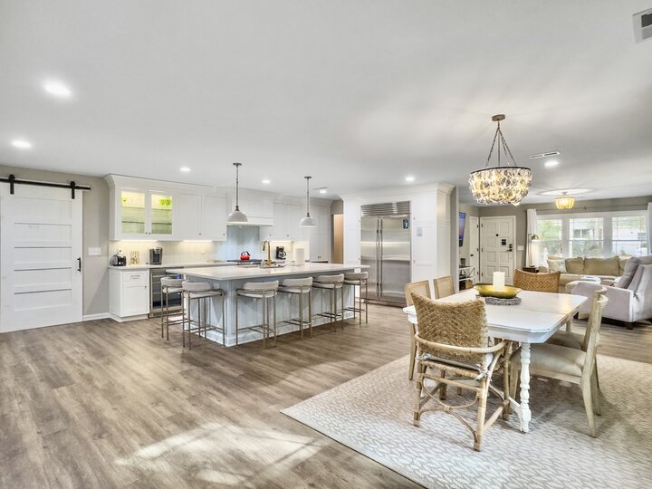 House in Isle of Palms, US