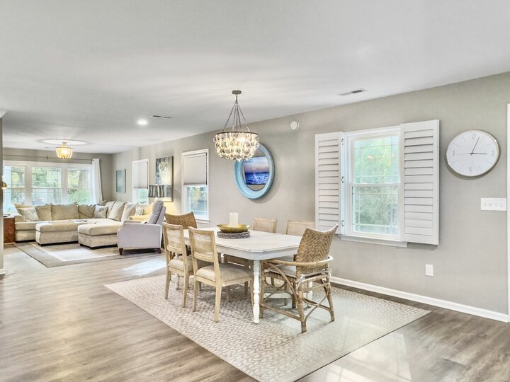 House in Isle of Palms, US