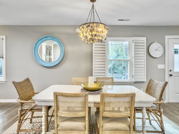 House in Isle of Palms, US