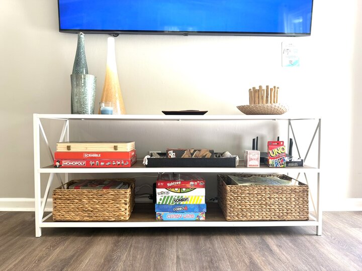 House in Isle of Palms, US