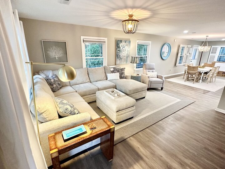 House in Isle of Palms, US