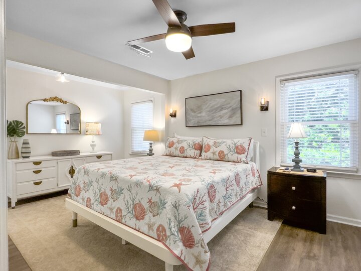 House in Isle of Palms, US