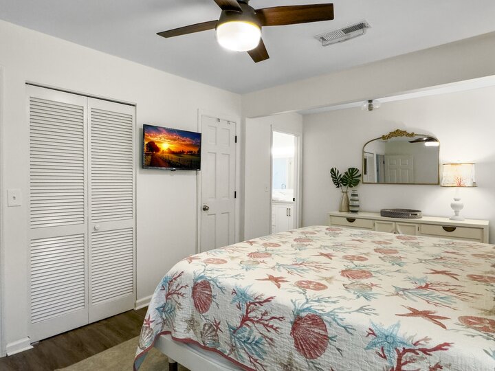 House in Isle of Palms, US