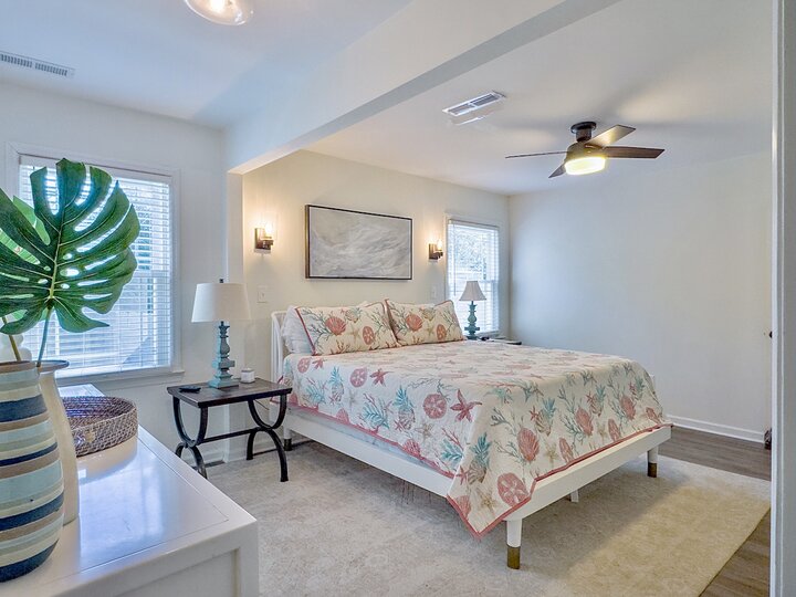 House in Isle of Palms, US