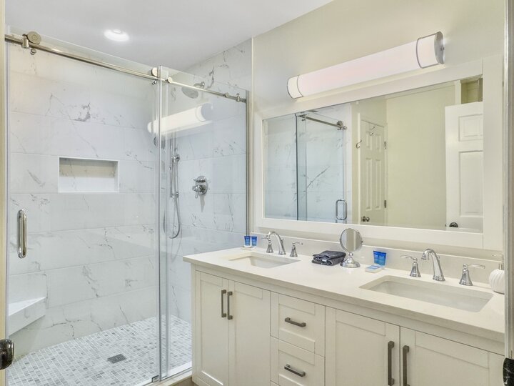 House in Isle of Palms, US