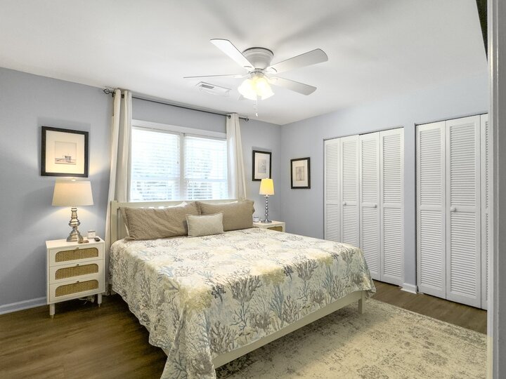 House in Isle of Palms, US