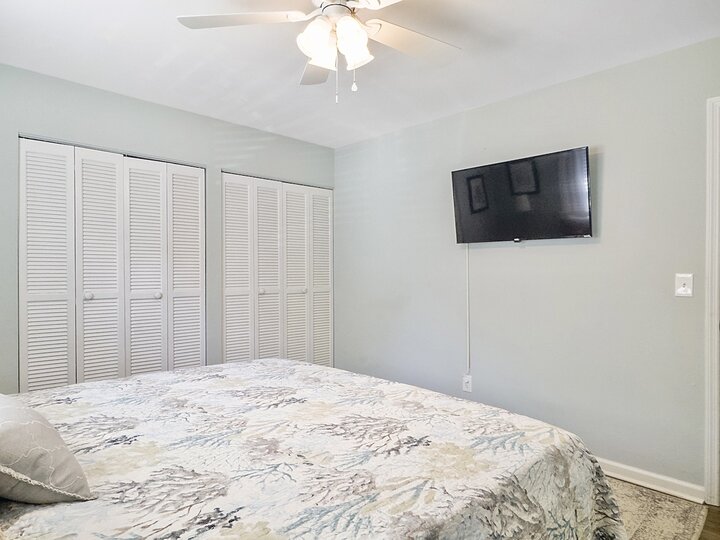 House in Isle of Palms, US