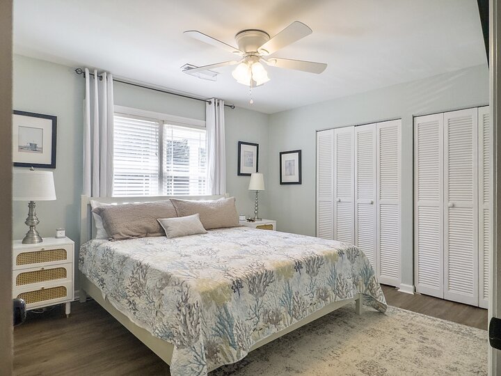 House in Isle of Palms, US