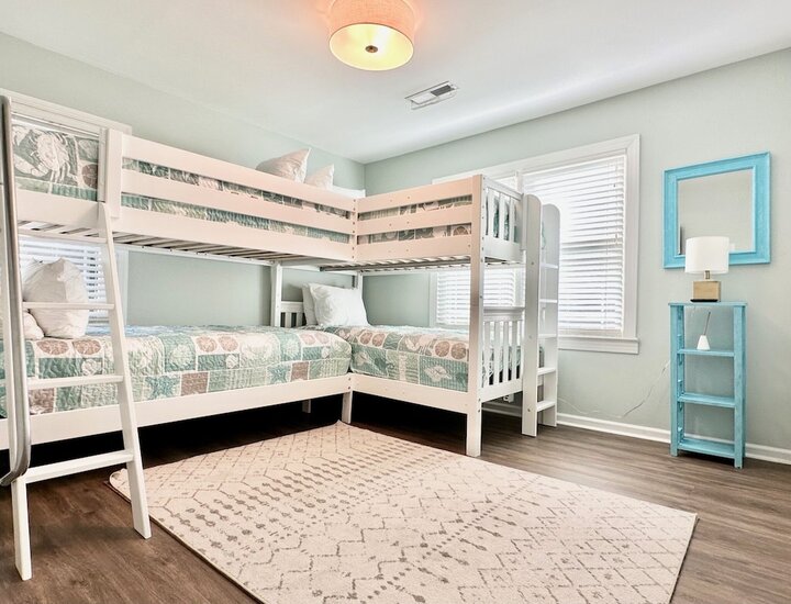 House in Isle of Palms, US