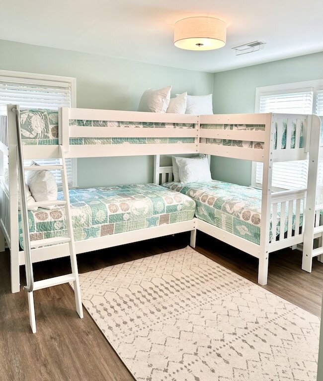 House in Isle of Palms, US