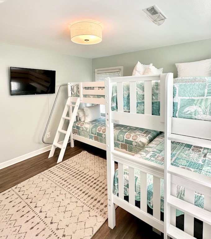 House in Isle of Palms, US