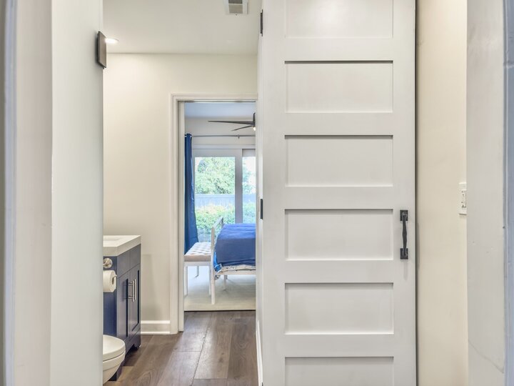 House in Isle of Palms, US