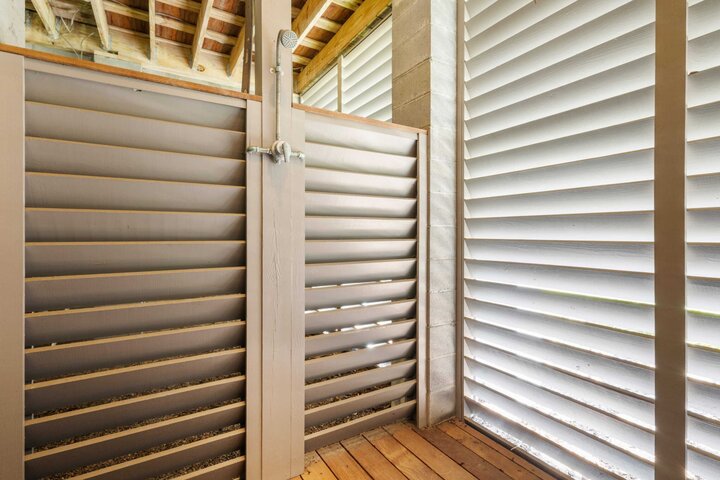 Building in Isle of Palms, US