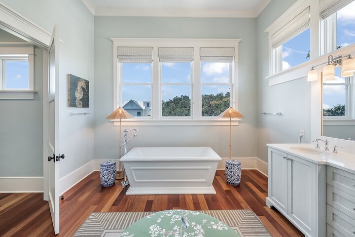 Building in Isle of Palms, US