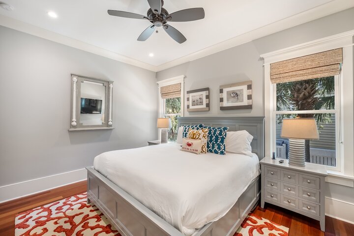 Building in Isle of Palms, US