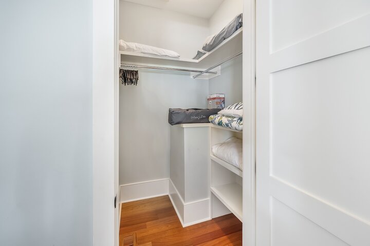 Building in Isle of Palms, US