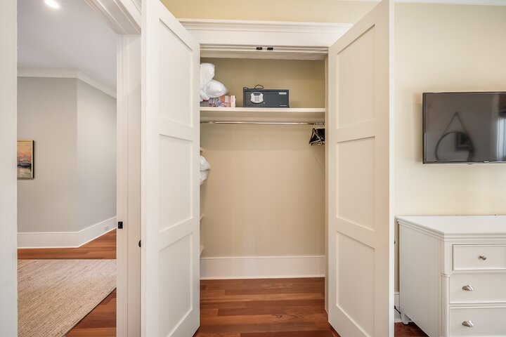 Building in Isle of Palms, US